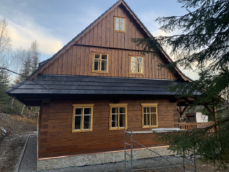 realizacie firma kross rodinny dom olesna m