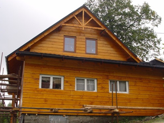 realizacie firma kross drevenica makov m