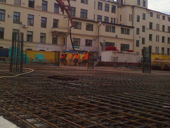 realizacie firma kross debnenie nemocnica brno m