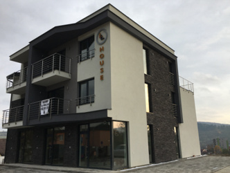 realizacie firma kros polyfunkcny dom cadca m