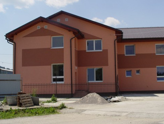 realizacie firma kross stamar prestavba cadca m