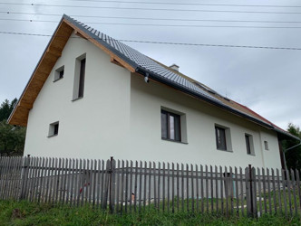 realizacie firma kross rodinny dom olesna m
