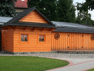 realizacie firma kross vystavba sark park m