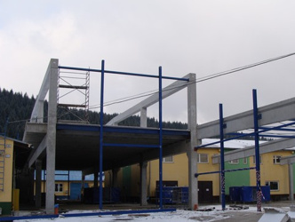 realizacie firma kross ti hanil cadca m