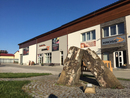 sidlo spolocnosti krossbau 1